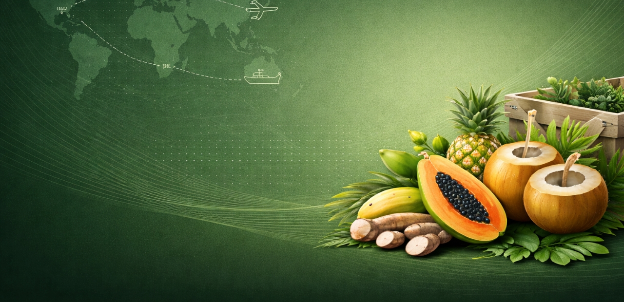 Zenna Global Agriculture